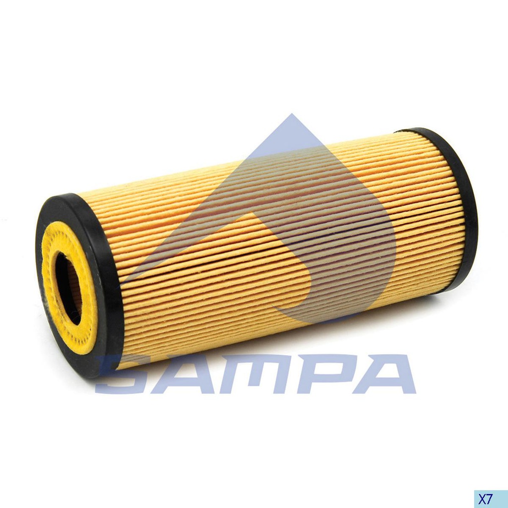 Oil Filter, Gear Box