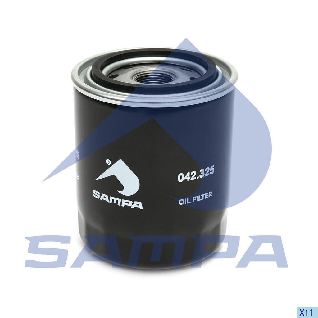 Oil filter 042.325-01