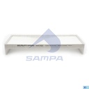 Filter, Cab Heating &amp; Ventilation 