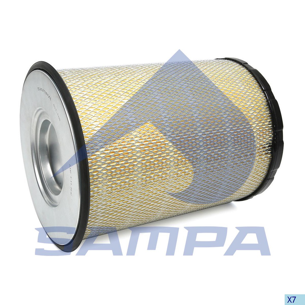 Air Filter Cartridge