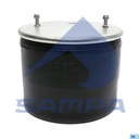 Air Spring, Service Type 
