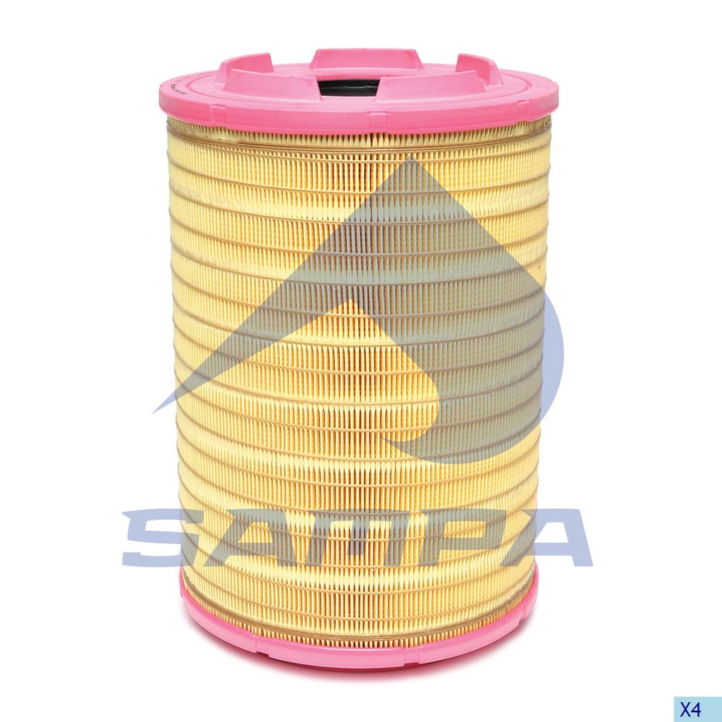 Air filter