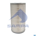 Air filter 061.338-01
