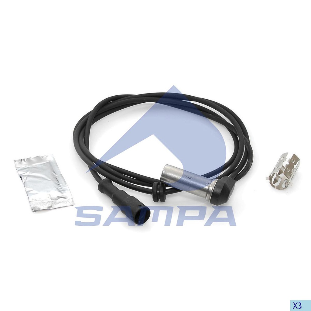 ABS мэдрэгч 096.331 VOLVO