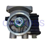 Будаан шүүрийн суурь соронзон мэдрэгч VOLVO/DAF/SCANIA