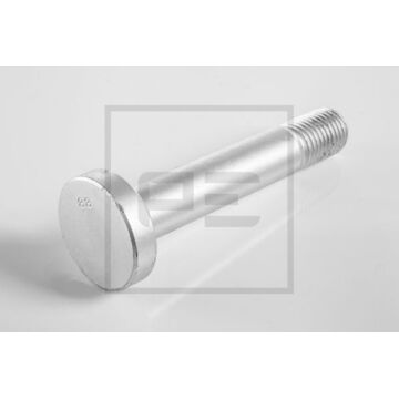 BPW нумны боолт гайк