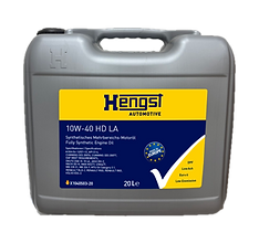 Heingst 10w40 20L бүтэн сентитек