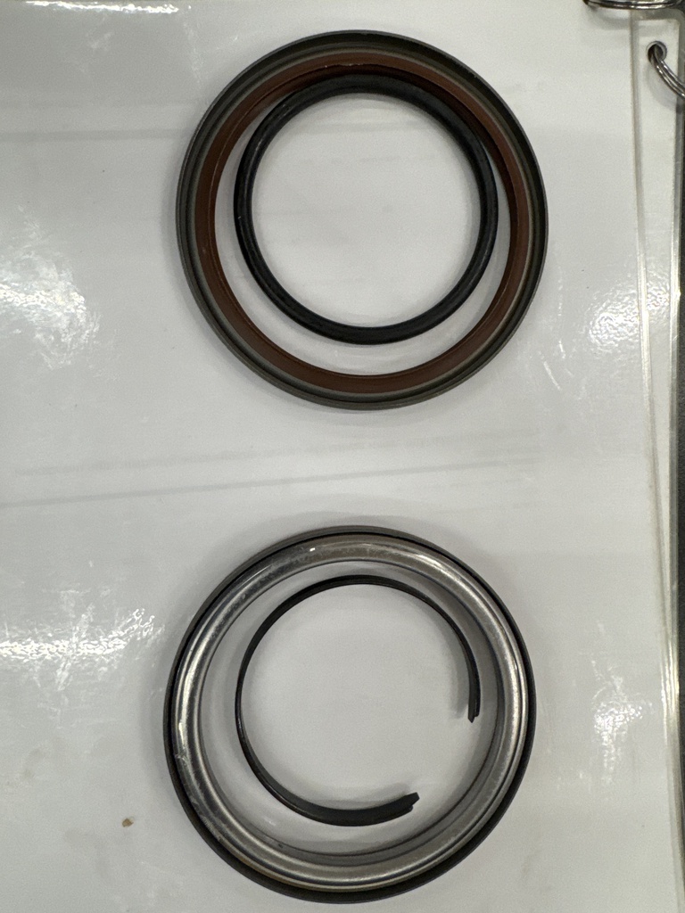 Тосны сальник 57.8x110 F-566427.H195 FAG