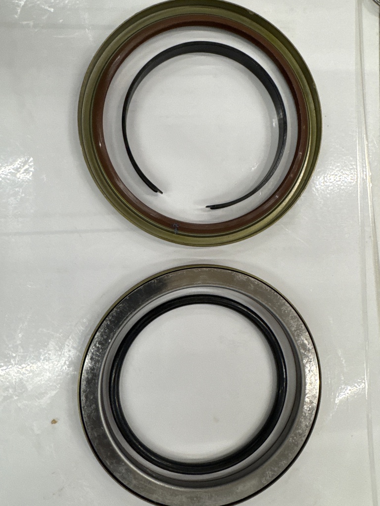 Тосны сальник 68x125 VOLVO F-566426.H195 FAG