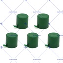 Repair Kit, Brake Caliper - 093.645 Knorr SB5 SB6 SB7 SM7 SL7 SK7 SN6 SN7