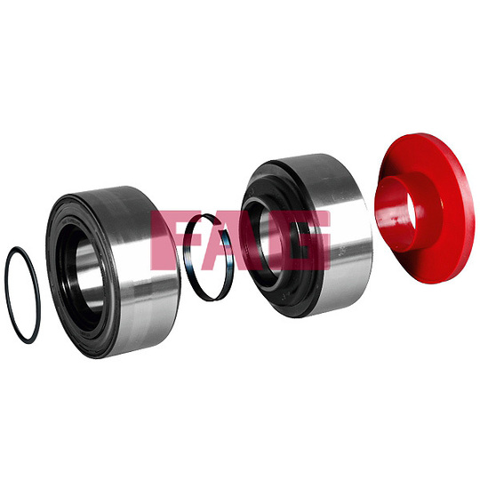 Ступцины ком шаариг F-588258.TR2I VOLVO Он залуу