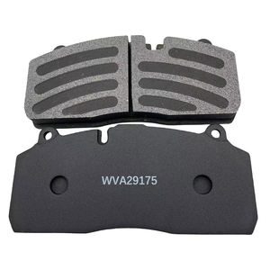 Тоормосны наклад DAF, KOGEL, KRONE, SAF A1 29175