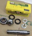 Босоо пальц, Он залуу, VOLVO 030.581 Caanass