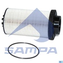 Түлшний шүүр 202.425-01 CLAAS/DAF/BENZ 