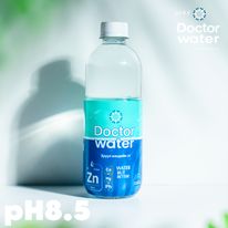 Doctor water 0,5л