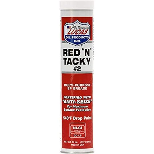 Улаан товуд RED "N"