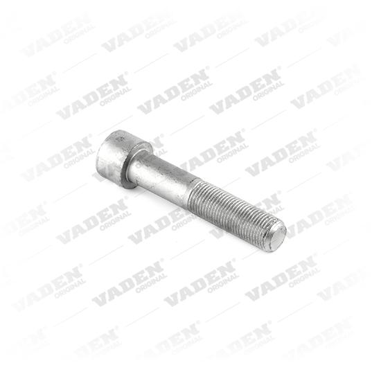 Caliper Pin Bolt - M16x1.5 / 80 mm