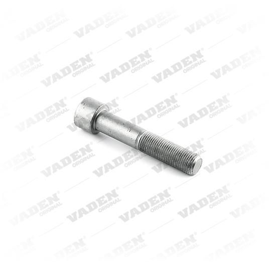 Caliper Pin Bolt - M16x1.5 / 85 mm