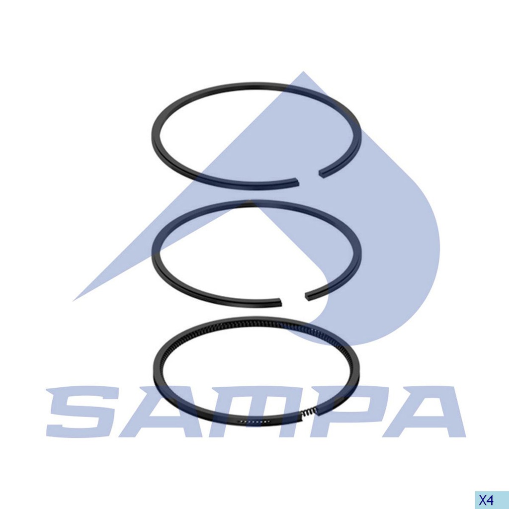 Автоматын колец 202.416 - 202.416