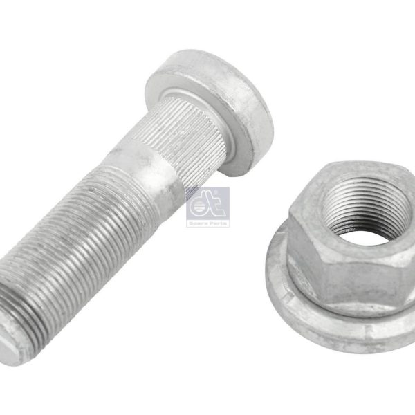 Шпилька SAF M22.5*1.5*93mm