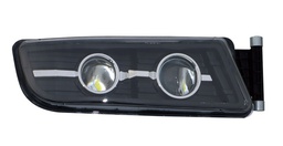 [HFX/QD-2022-121] Full LED foglamp for MAN TGX L