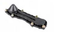 [TGT22.5K-006A-1] plastic cover without sensor