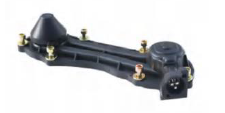 [TGT22.5L-006B] plastic cover 2-wire sensor