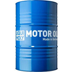 [8863] Liqui Moly 15W40 TBN20 205l