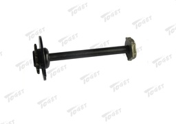[TGT22.5K-020B] Drliven Adjuster Mechanism
