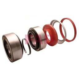 [569868.H195] SAF ступцины ком шаариг 82mm : 138mm : 51.8mm