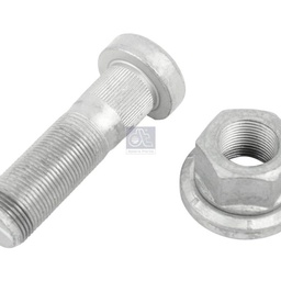[3302115700] Шпилька SAF M22.5*1.5*93mm