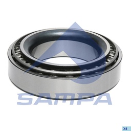 [NP569484/NP644537] ROR-MERITOR ГОЛНЫ СТУПЦИНЫ ШААРИГ