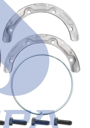 [85110495] Тоормосны дискны түгжээ сальник