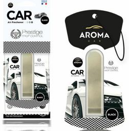 Restige Drop Control-BLACK