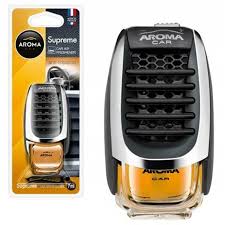 Aroma car supreme 7ml-Anti Tobacco