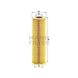 [HU 1077/2 x] Тосны шүүр - Scania