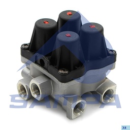 [033.087-01] Хийний аюулгүйн хавхлага VOLVO 033.087-01