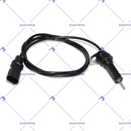 [032.355] Наклад мэдрэгч урд 20526767 1615mm Зүүн