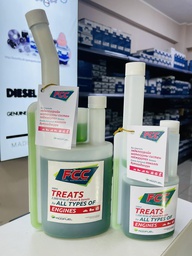 FCC Түлшний систем цэвэрлэгч