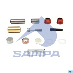 [0004205682] Tормосны ком втулка 095.598 BENZ SAF