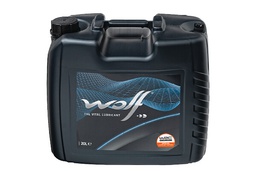 [20L] WOLF 10W40 UHPD MS VDS4.5; MAN-M3477 - 20L