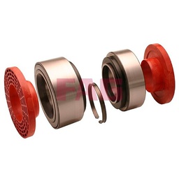 Ступцины ком шаариг DAF 100 mm x 148mm x 135mm FAG 566283.01.H195