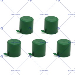 [093.645] Repair Kit, Brake Caliper - 093.645 Knorr SB5 SB6 SB7 SM7 SL7 SK7 SN6 SN7