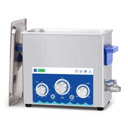 [Багаж] GD0410 10L ULTRASONIC CLEANER