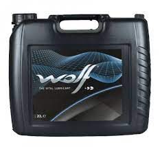 [8315053] WOLF VITALTECH 10W40 20L