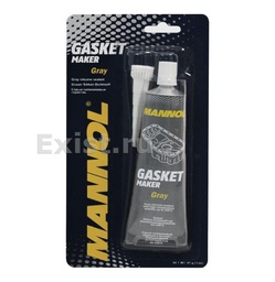 [LXO-2441] 9913 Silicon-Gasket rot 85gr.grey өнгөгүй
