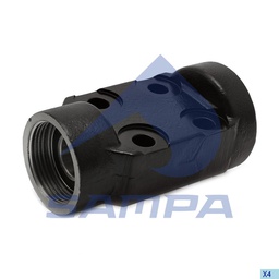 [030.254] Кабины шаариг, Зүүн, VOLVO 030.254