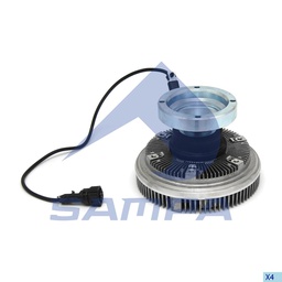 [034.240-01] Сэнсний термомуфьт 034.240-01 VOLVO