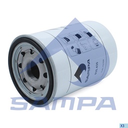 [035.435] Fuel filter 035.435