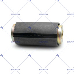 [030.253] Rubber Bushing, Spring - 030.253